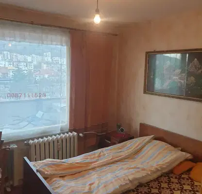 Снимка 5 — Тристаен апартамент във Враца, Самуил