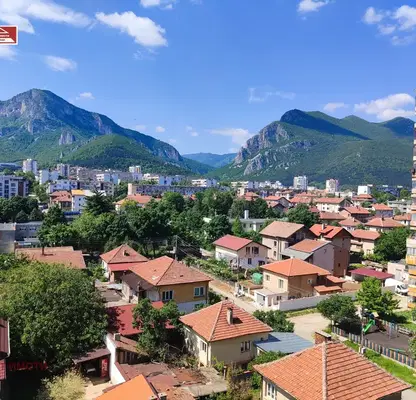Снимка 2 — Тристаен апартамент във Враца, Самуил