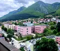 Снимка 5 — Двустаен апартамент във Враца, Вежен