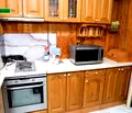 Снимка 4 — Тристаен апартамент във Враца, Вежен