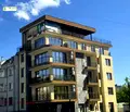 Снимка 2 — Тристаен апартамент в Ямбол, Аврен