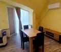 Снимка 2 — Едностаен апартамент в Ямбол, Център