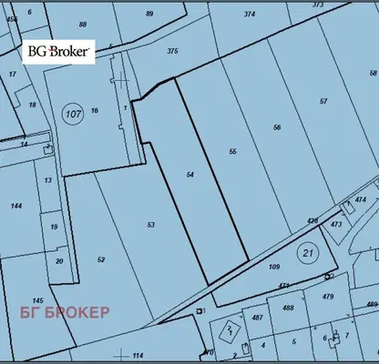 Photo 2 — Plot in Oblast Burgas, Aheloi