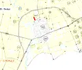 Снимка 3 — Парцел в Бургас, Ахелой