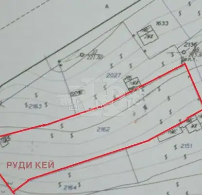 Photo 2 — Plot in Oblast Varna, Aksakovo