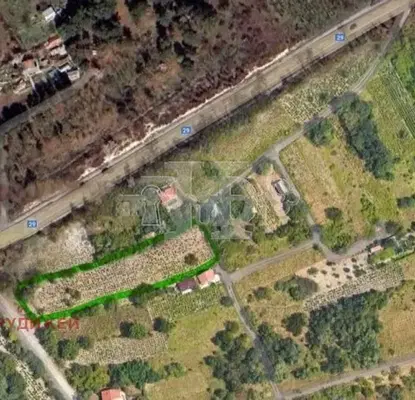 Photo 4 — Plot in Oblast Varna, Aksakovo