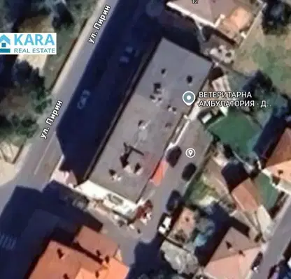 Photo 3 — Plot in Oblast Kyrdjali, Ardino