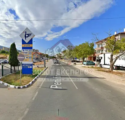 Photo 2 — Plot in Oblast Plovdiv, Асенов