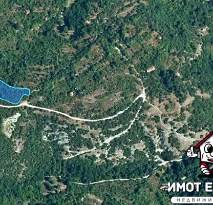 Снимка 3 — Парцел в Пловдив, Асенов