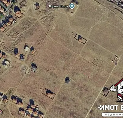Photo 2 — Plot in Oblast Plovdiv, Асенов