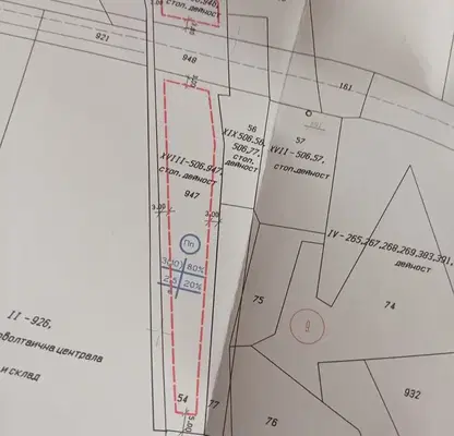 Photo 2 — Plot in Oblast Plovdiv, Асенов