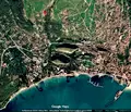 Снимка 2 — Парцел в Добрич, Балчик