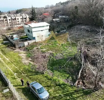Photo 3 — Plot in Oblast Dobrich, Balchik