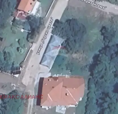 Снимка 3 — Парцел в Банкя