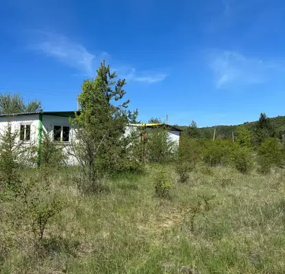 Снимка 3 — Парцел в Банкя