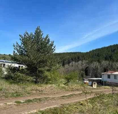 Снимка 4 — Парцел в Банкя