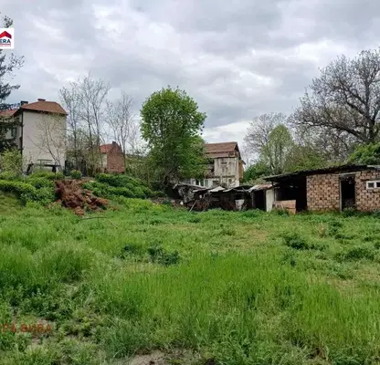 Photo 2 — Plot in Bankya