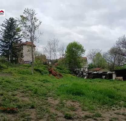 Photo 3 — Plot in Bankya