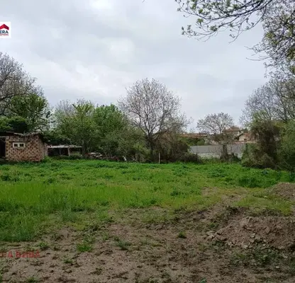 Photo 4 — Plot in Bankya