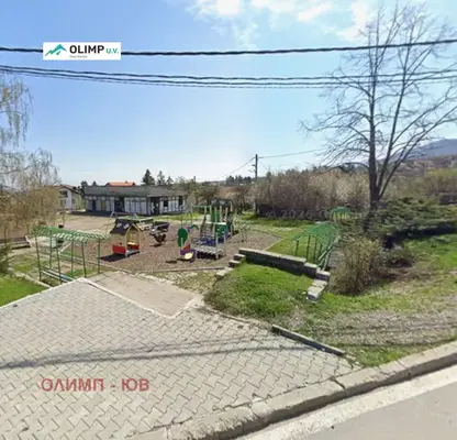 Photo 2 — Plot in Bankya