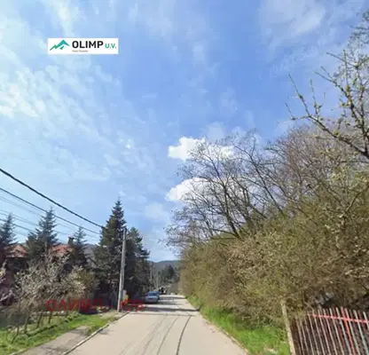 Photo 3 — Plot in Bankya