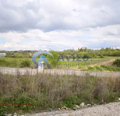 Снимка 3 — Парцел в Банкя