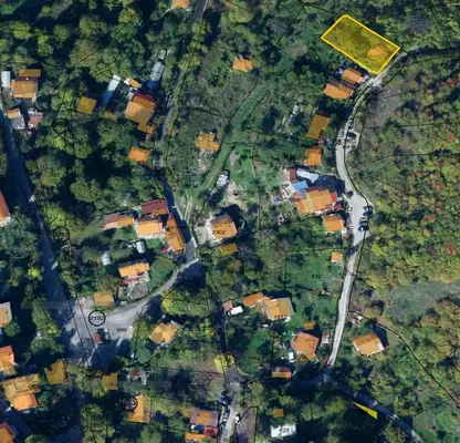 Photo 3 — Plot in Bankya
