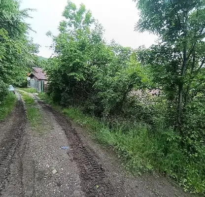 Photo 4 — Plot in Bankya