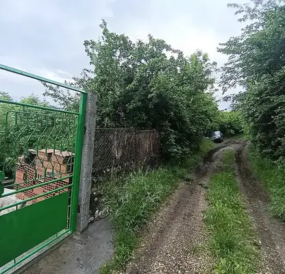 Photo 5 — Plot in Bankya
