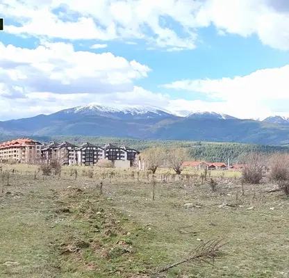 Photo 4 — Plot in Oblast Blagoevgrad, Bansko