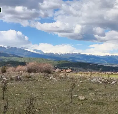 Photo 5 — Plot in Oblast Blagoevgrad, Bansko