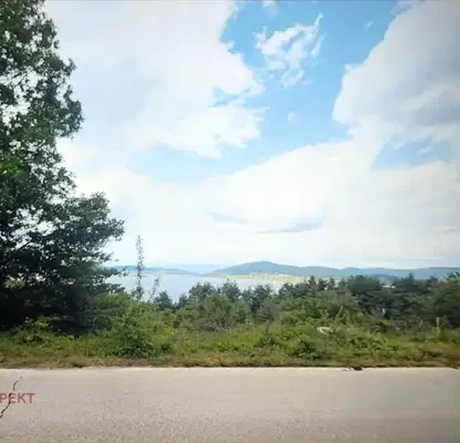 Photo 3 — Plot in Oblast Pazardjik, Batak