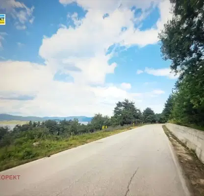 Photo 4 — Plot in Oblast Pazardjik, Batak