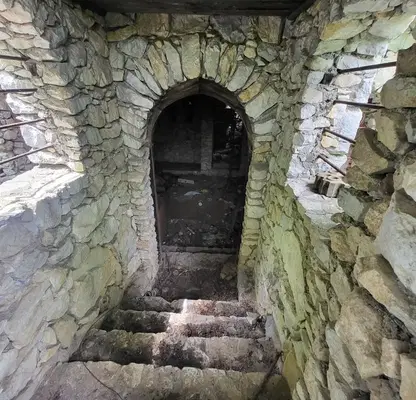 Photo 2 — Plot in Oblast Pazardjik, Belovo