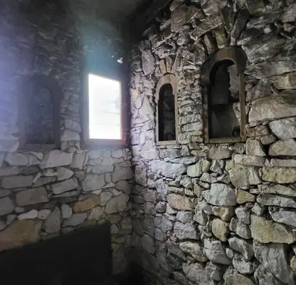 Photo 5 — Plot in Oblast Pazardjik, Belovo