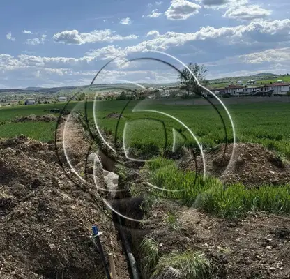 Photo 2 — Plot in област София, Bojurishte