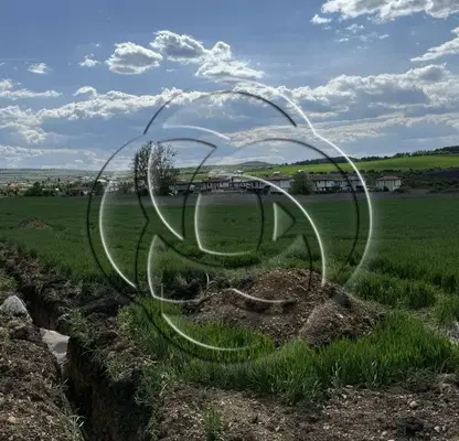 Photo 3 — Plot in област София, Bojurishte