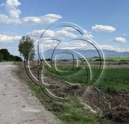 Photo 4 — Plot in област София, Bojurishte