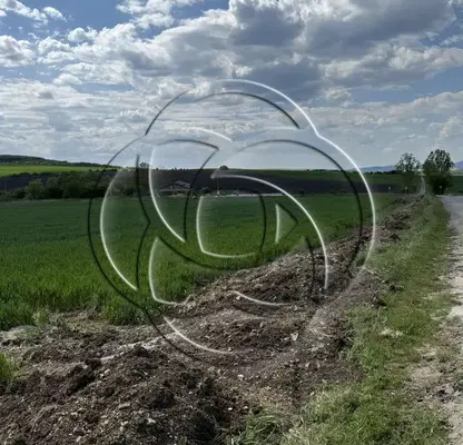 Photo 5 — Plot in област София, Bojurishte