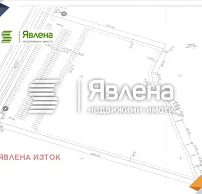 Photo 4 — Plot in област София, Bojurishte