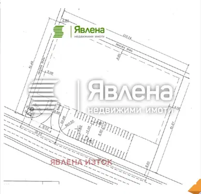 Photo 4 — Plot in област София, Bojurishte