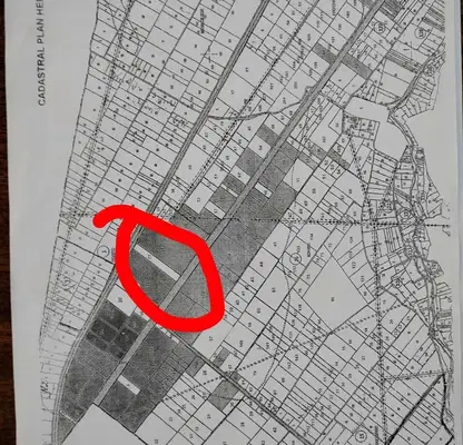 Photo 2 — Plot in област София, Bojurishte