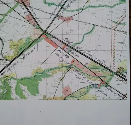 Photo 3 — Plot in област София, Bojurishte