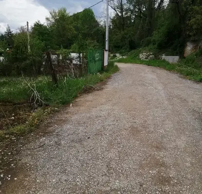 Photo 2 — Plot in област София, Ботев