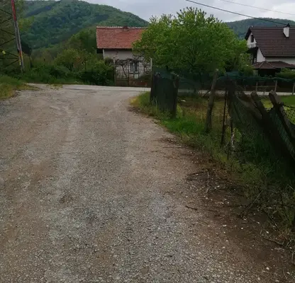 Photo 3 — Plot in област София, Ботев