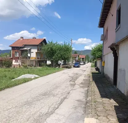 Снимка 2 — Парцел в София, Ботев