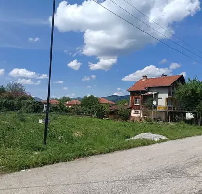 Снимка 3 — Парцел в София, Ботев