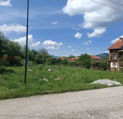 Снимка 4 — Парцел в София, Ботев