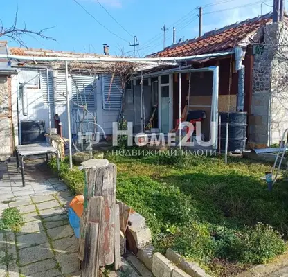 Снимка 4 — Парцел в Бургас, Банево