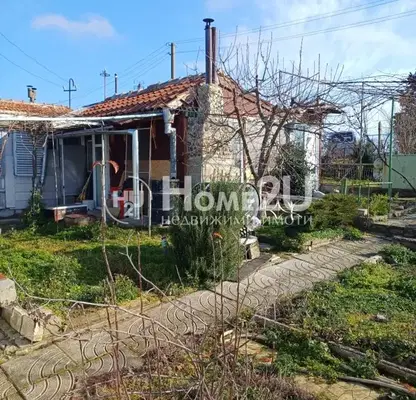 Снимка 5 — Парцел в Бургас, Банево